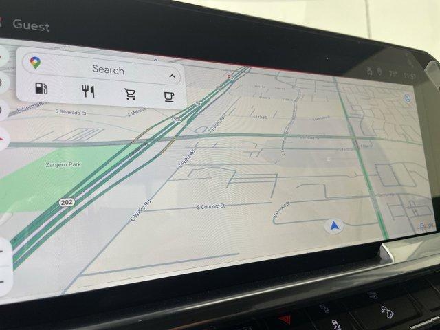 new 2025 GMC Sierra 2500 car, priced at $81,925