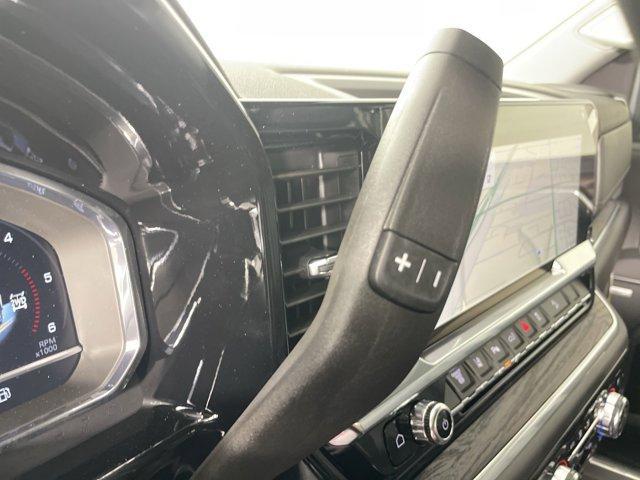 new 2025 GMC Sierra 2500 car, priced at $81,925