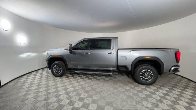 new 2025 GMC Sierra 2500 car, priced at $81,925