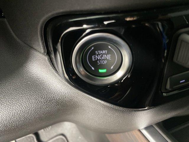 new 2025 GMC Sierra 2500 car, priced at $81,925