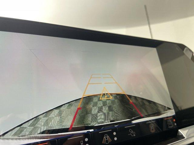 new 2025 GMC Sierra 2500 car, priced at $81,925