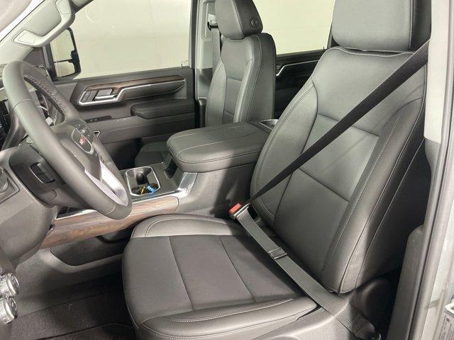new 2025 GMC Sierra 2500 car, priced at $81,925
