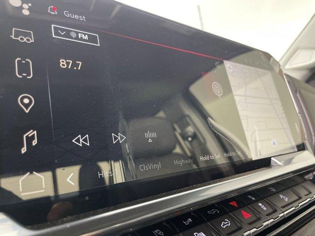 new 2025 GMC Sierra 2500 car, priced at $81,925