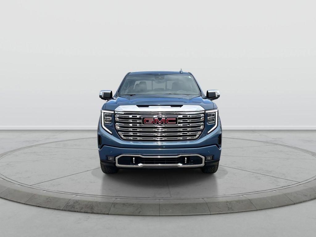 used 2025 GMC Sierra 1500 car, priced at $59,719