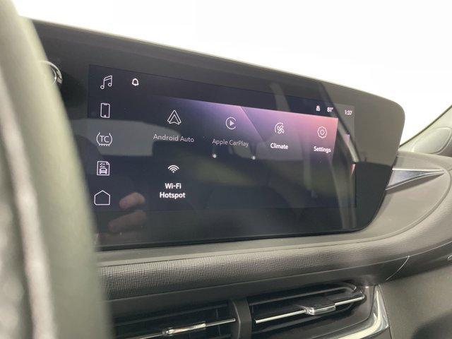 used 2025 Buick Envista car, priced at $22,900