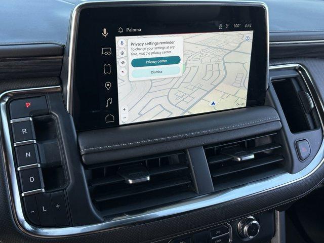 used 2023 GMC Yukon car, priced at $53,374