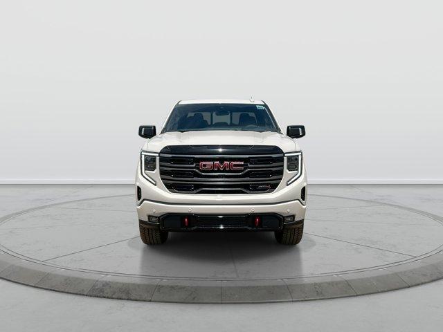 new 2026 GMC Sierra 1500 car, priced at $66,745