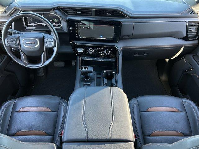 used 2023 GMC Sierra 1500 car, priced at $50,341