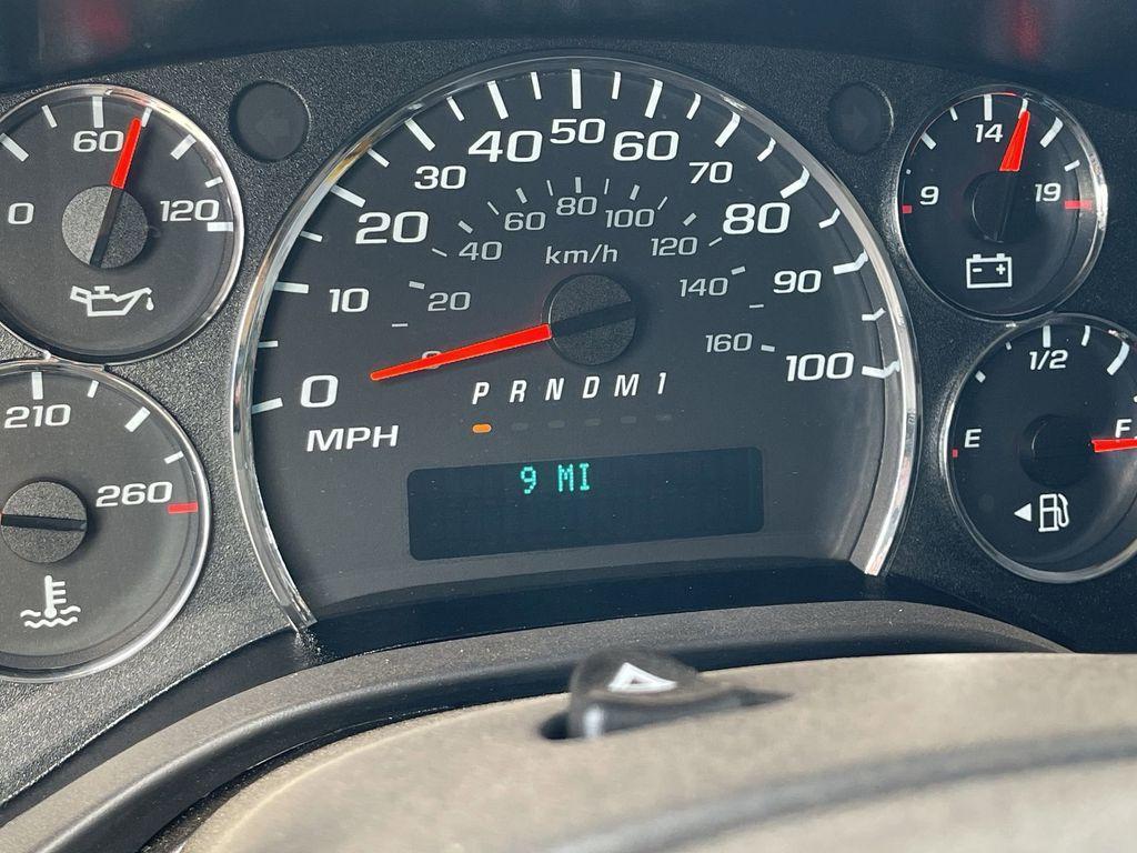 new 2025 GMC Savana 2500 car, priced at $47,158