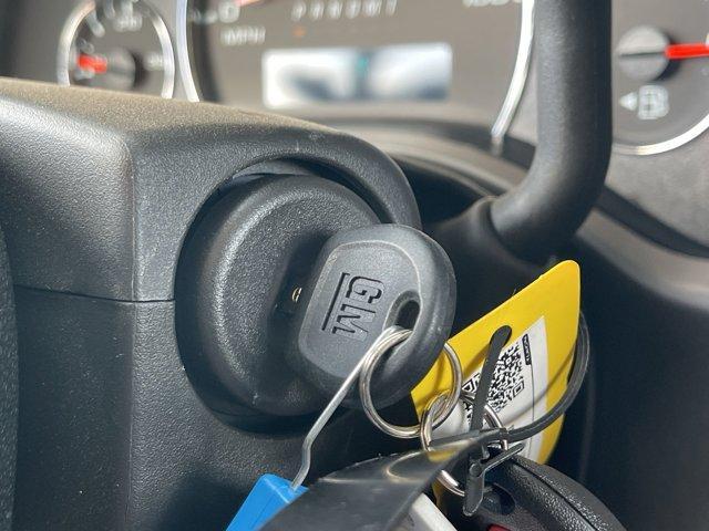 new 2025 GMC Savana 2500 car, priced at $47,158