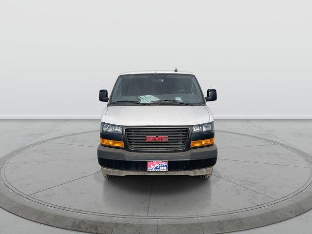 new 2025 GMC Savana 2500 car, priced at $47,158