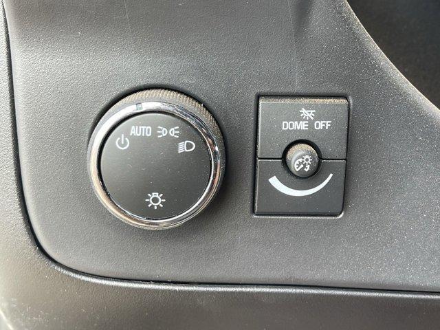 new 2025 GMC Savana 2500 car, priced at $47,158