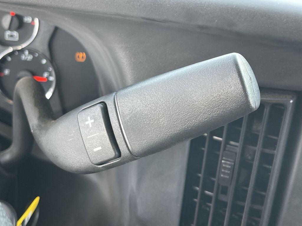 new 2025 GMC Savana 2500 car, priced at $47,158