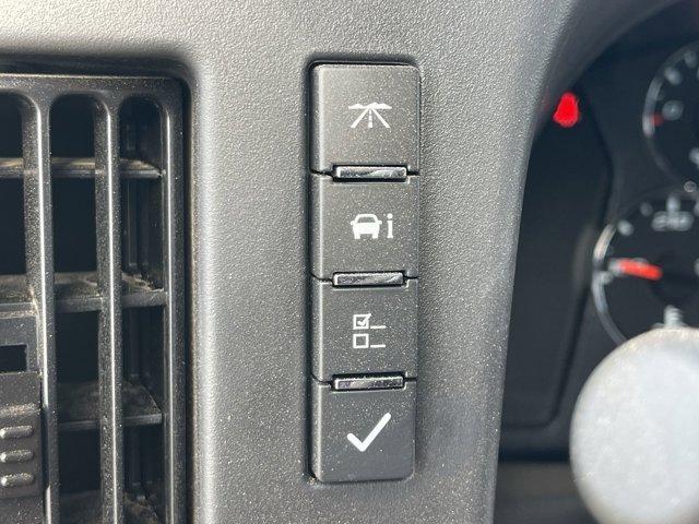 new 2025 GMC Savana 2500 car, priced at $47,158