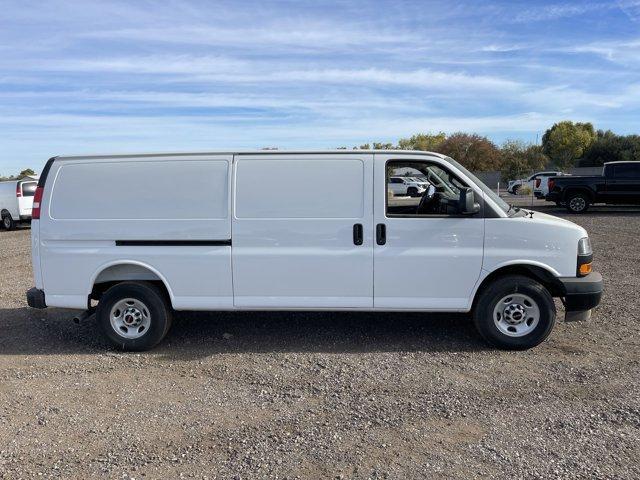 new 2025 GMC Savana 2500 car, priced at $47,158