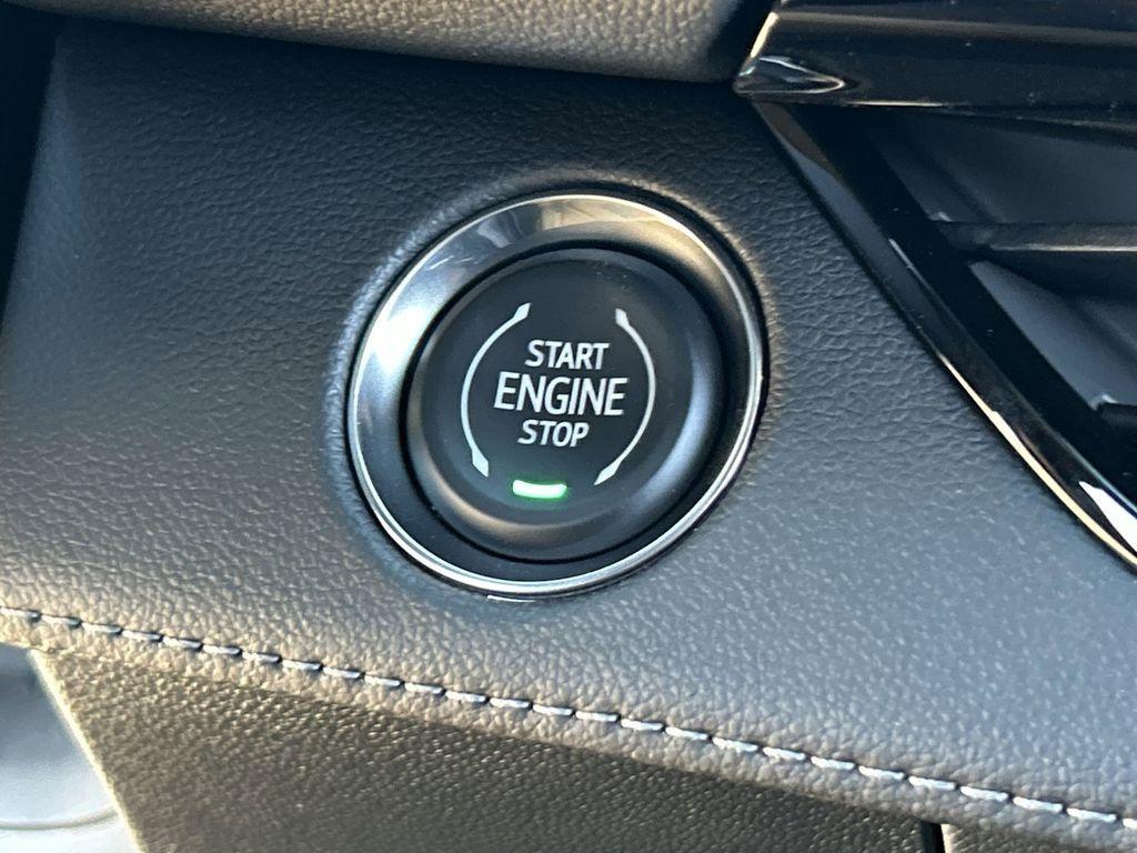 new 2026 Buick Enclave car, priced at $58,030