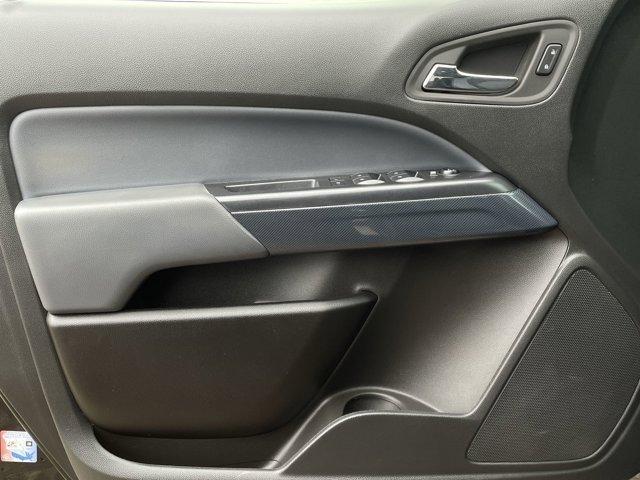 used 2022 Chevrolet Colorado car, priced at $31,625
