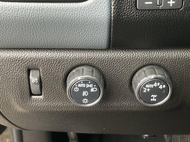 used 2022 Chevrolet Colorado car, priced at $31,625