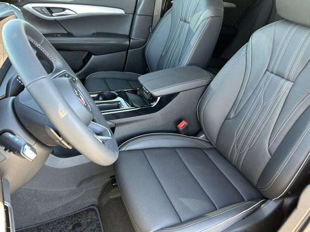 new 2026 Buick Envision car, priced at $52,695