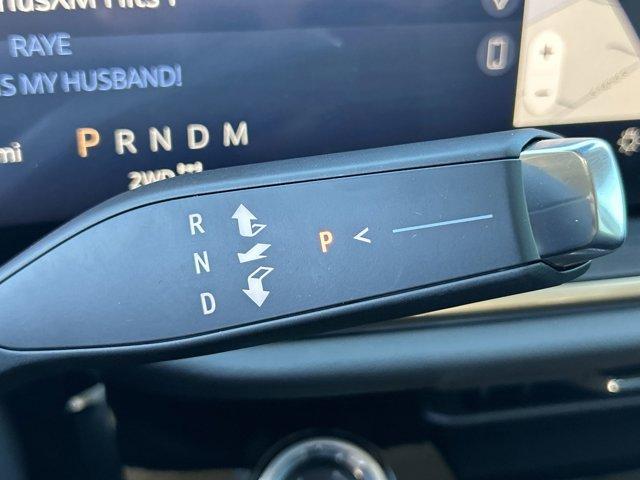 new 2026 Buick Envision car, priced at $52,695