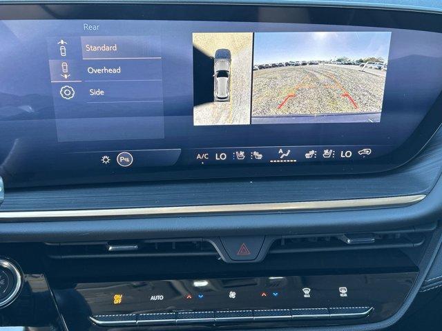 new 2026 Buick Envision car, priced at $52,695