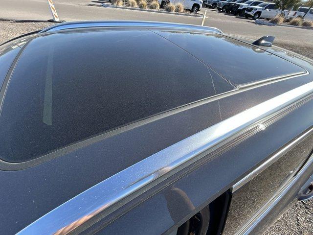 new 2026 Buick Envision car, priced at $52,695