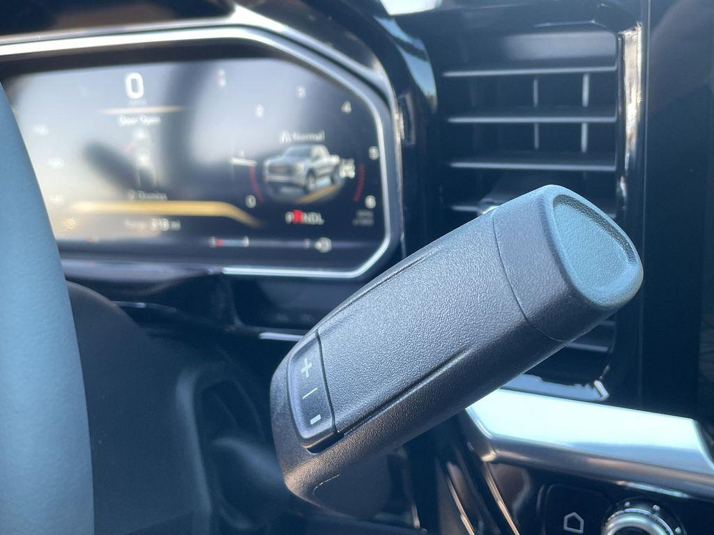 new 2026 GMC Sierra 1500 car, priced at $54,140