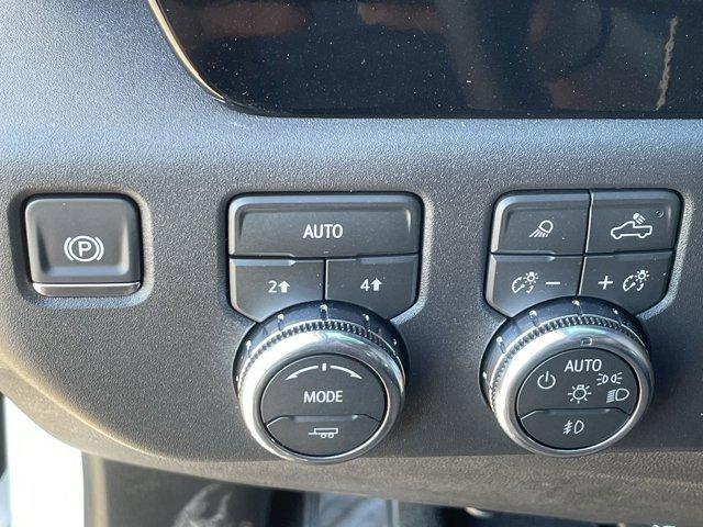 new 2026 GMC Sierra 1500 car, priced at $59,140