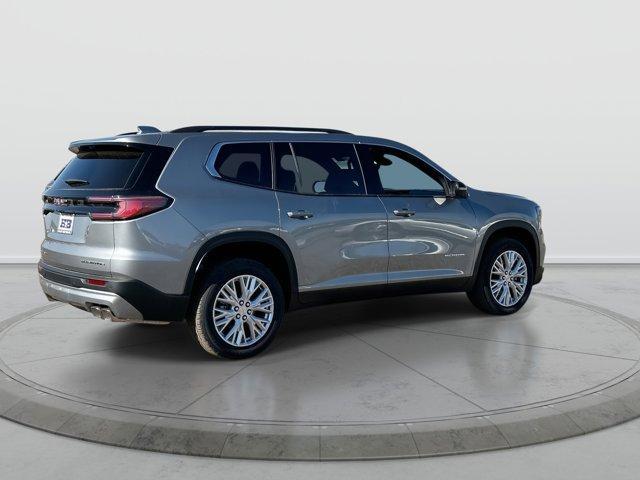 new 2026 GMC Acadia car, priced at $53,225