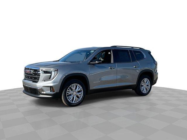 new 2026 GMC Acadia car, priced at $53,225