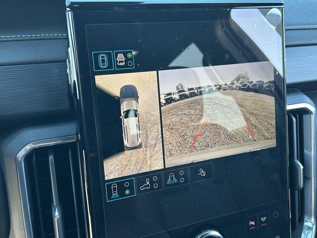 new 2026 GMC Acadia car, priced at $53,225