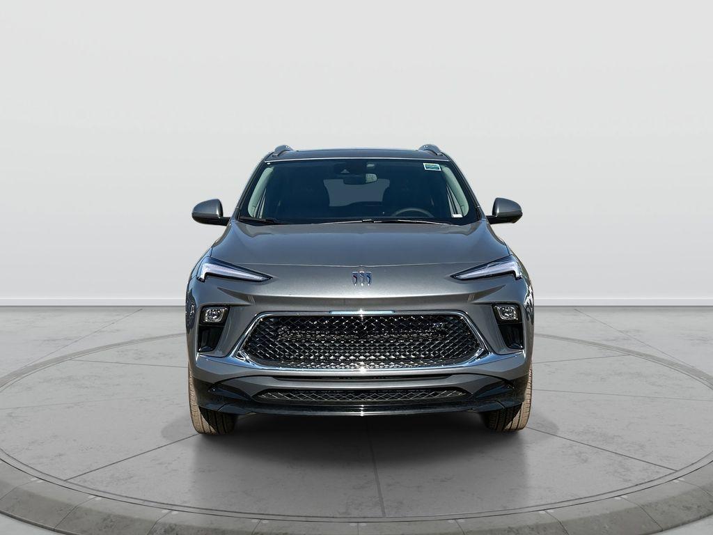 new 2026 Buick Encore GX car, priced at $33,770