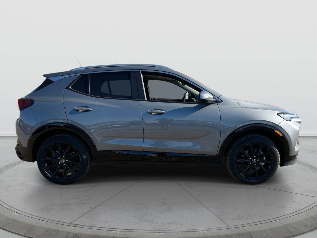new 2026 Buick Encore GX car, priced at $33,770