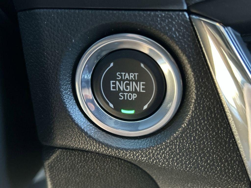 new 2026 Buick Encore GX car, priced at $33,770