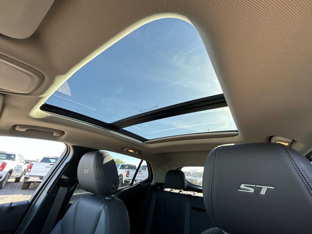 new 2026 Buick Encore GX car, priced at $33,770