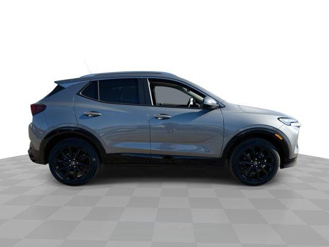 new 2026 Buick Encore GX car, priced at $33,270