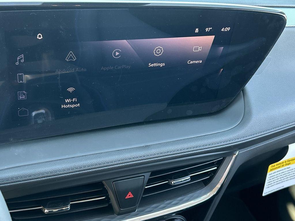 new 2026 Buick Encore GX car, priced at $33,770