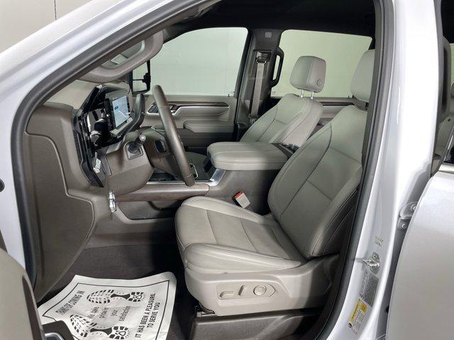 used 2025 GMC Sierra 2500 car, priced at $74,900