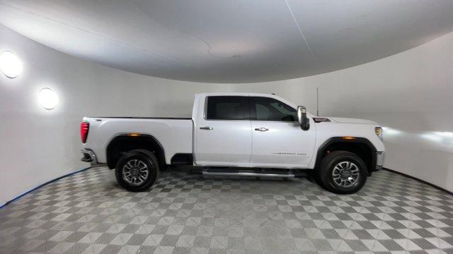 used 2025 GMC Sierra 2500 car, priced at $74,900