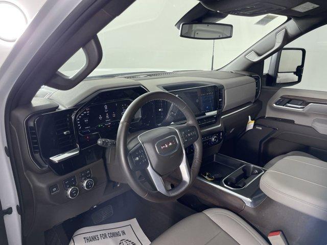 used 2025 GMC Sierra 2500 car, priced at $74,900