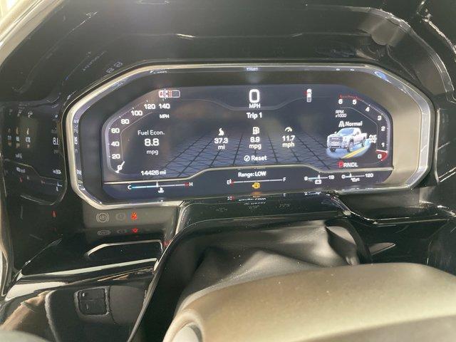 used 2025 GMC Sierra 2500 car, priced at $74,900