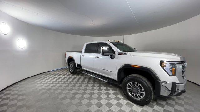 used 2025 GMC Sierra 2500 car, priced at $74,900