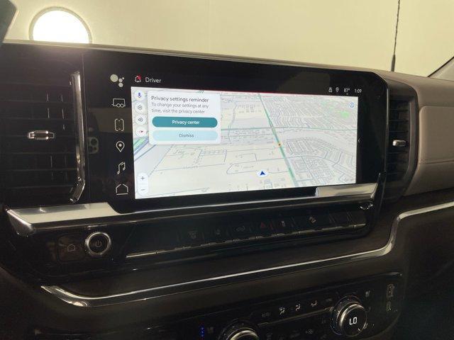 used 2025 GMC Sierra 2500 car, priced at $74,900