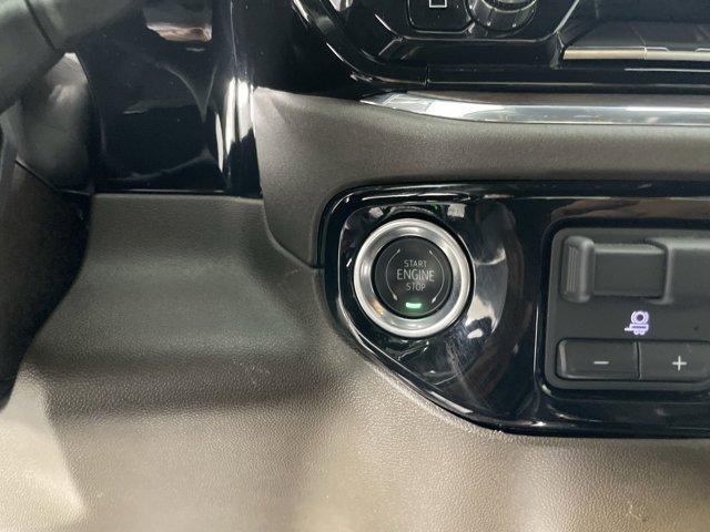 used 2025 GMC Sierra 2500 car, priced at $74,900