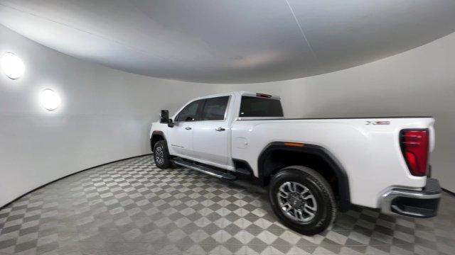 used 2025 GMC Sierra 2500 car, priced at $74,900