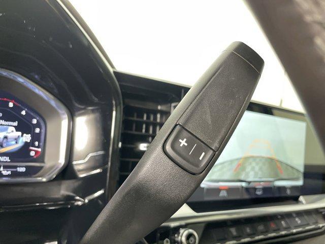 used 2025 GMC Sierra 2500 car, priced at $74,900