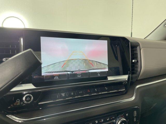 used 2025 GMC Sierra 2500 car, priced at $74,900