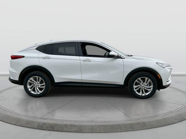 new 2026 Buick Envista car, priced at $26,245