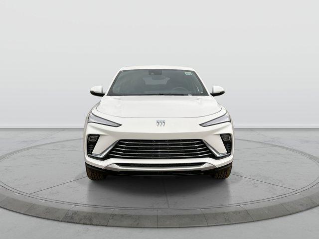 new 2026 Buick Envista car, priced at $26,245