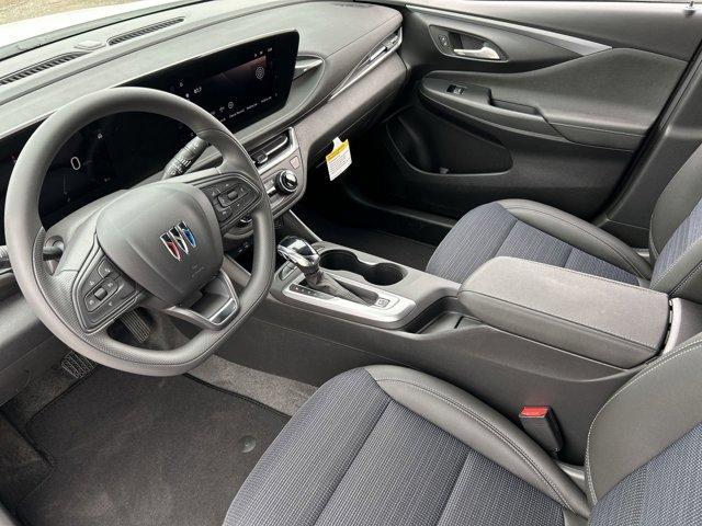 new 2026 Buick Envista car, priced at $26,245